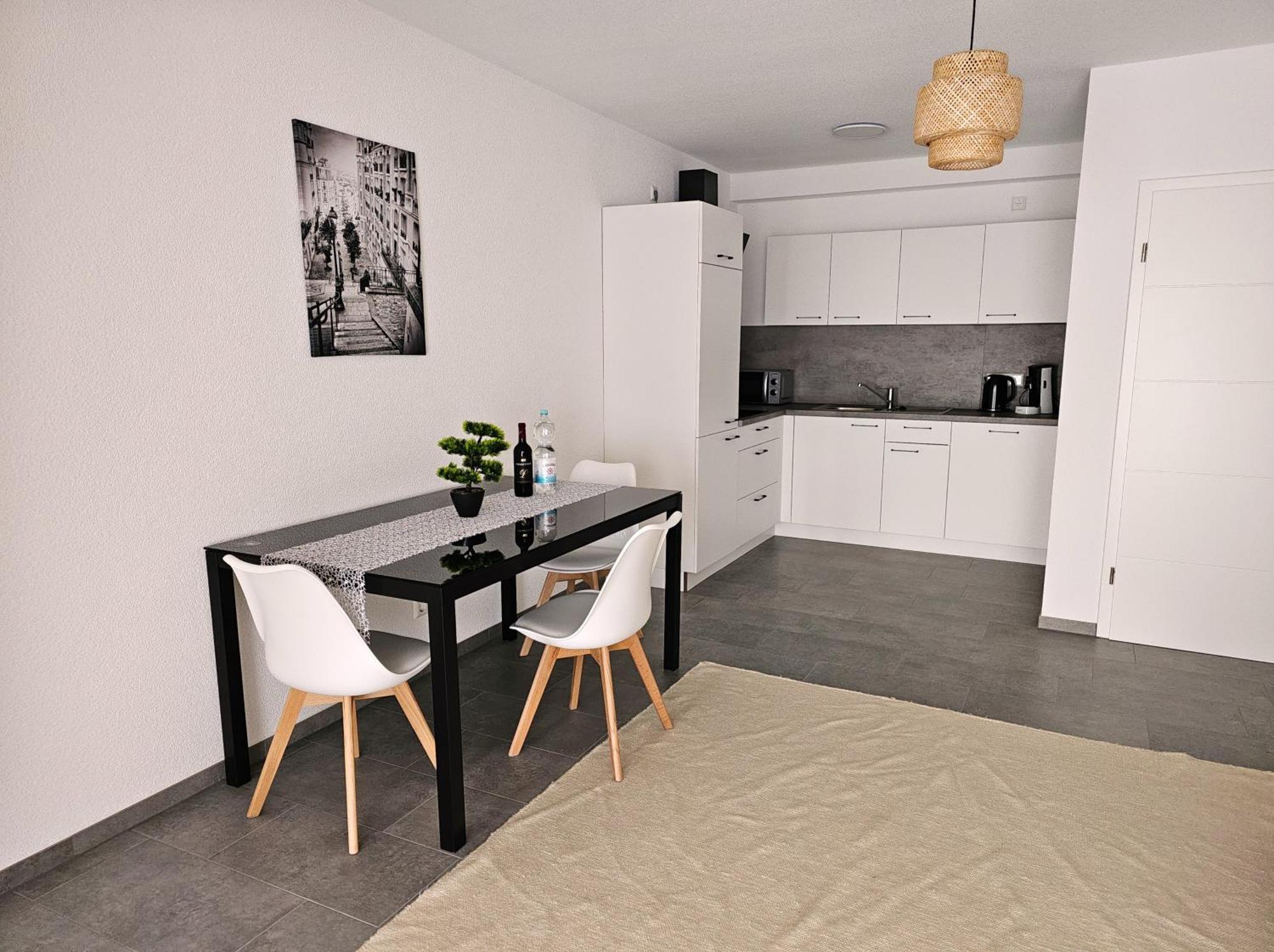 My Home Zittauer Strasse 7 Villingen-Schwenningen Kültér fotó